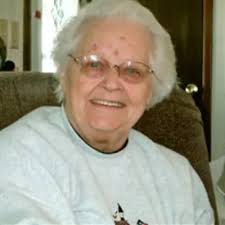 Obituary information for Margaret Ann Fink