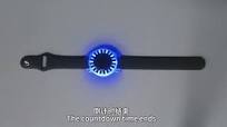 RFID Countdown Reminder Wristband - Video 2