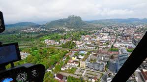 Singen: Trotz Pandemie: Singen baut und baut und baut