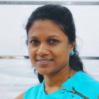 Shalini S. Email & Phone Number