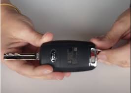 This automotive maintenance tutorial was specifically written to assist owners of the first generation. How To Change A Key Fob Battery With A Key Lawrence Kia
