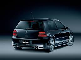 Only the best hd background pictures. 2002 Volkswagen Golf R32 Car Germany Black 4000x3000 Wallpaper