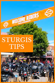 Sturgis 80th Tips In 2020 Sturgis Motorcycle Rally Sturgis Motorcycle Rallies