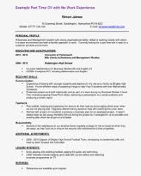 January 3, 2019 | by the resume genius team use an effective teacher resume objective that reflects your level of experience to make sure your resume is you can similarly describe your skills in working with people throughout your elementary school. Free First Part Time Job Resume Sample Templates At Resume For Part Time Job Hd Hd Png Download Kindpng