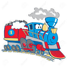Résultat de recherche d'images pour "clipart train gratuit"