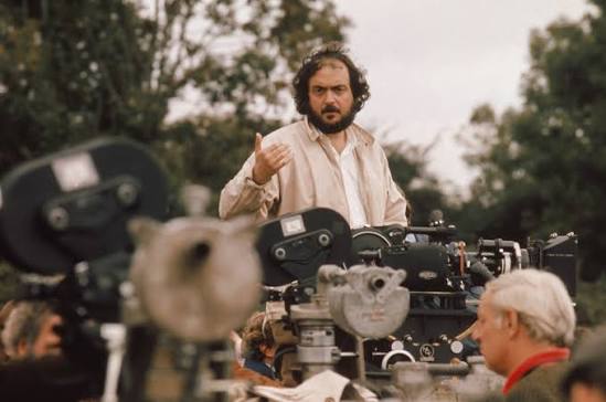 Composition and Confidence: Stanley Kubrick's 'Barry Lyndon' (and Podcast)  — Half Past Ten