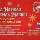 Feliz Navidad Christmas Market at Lakewood Yacht..... event in Seabrook, TX