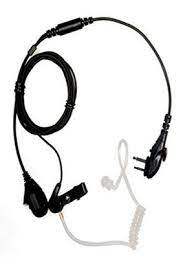 highlights 1 transparent tube for secrect communication 2 detachable parts for easy replacement 3 ptt on mic design 4 ptt and spk separated for secrect