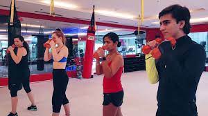 Fitness best asia awards 2017 will recognise the best in the fitness and wellness industry in 4 major categories and 20 awards: Chi Fitness Box N Burn Facebook