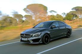 Der Cla 200 In Mountaingrau Metallic Cars And Motor Mercedes Benz Cla 250 Mercedes Benz Cars Mercedes Cls