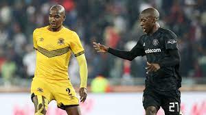 Follow us on twitter @futball_unusualwhatsapp. Black Leopards Sign Ex Orlando Pirates Midfielder Masalesa And Former Mamelodi Sundowns Striker Ramagalela Goal Com