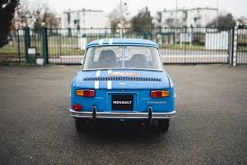 Image result for Powder Blue 1969 Renault