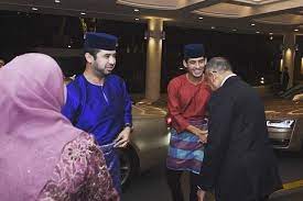 Tunku abdul rahman was chief minister of the federation of malaya, the tunku abdul rahman was born on february 8, 1903, in alor setar, kedah, in malaya, a country then under british control. Pin Pa Princess