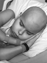 Young Lives vs Cancer added a new...