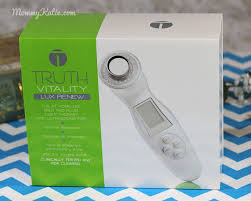 We did not find results for: Primp And Pamper Mom With The Truth Vitality Lux Renew Mommy Katie