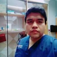 Josue valentin Estrada arriaga