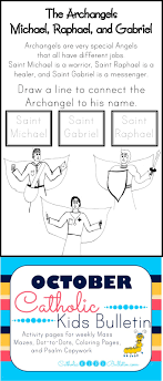 There are no pages that use this file. October Catholic Kids Bulletin Catholic Kids Bulletin