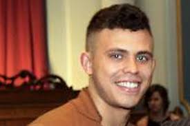 Society: Vogue sticks to fitness and pizza, Leo and Dairine's baby news and  Aaron Heffernan