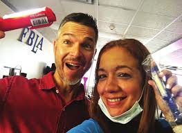 An Inspirational Journey to Puerto Rico