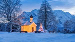 Frohliche Weihnachten By Microsoft Wallpapers Wallpaperhub Microsoft Wallpaper Wallpaper Wallpaper Size