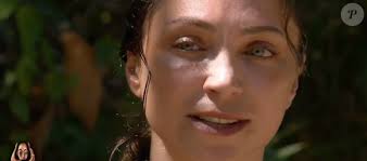 Photo : Vanessa Feuillatte est la nièce de Nicolas Feuillatte, qui vend son  champagne. Vanessa, candidate de "Koh-Lanta, la Tribu maudite", Instagram. 