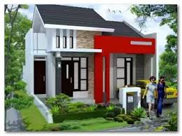 Maybe you would like to learn more about one of these? Menakjubkan 30 Gambar Rumah Minimalis Kecil Sederhana Richi Wallpaper
