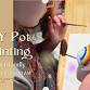 Paint a Pot: A Mother's Day Gift Workshop