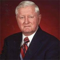 Obituary information for William J. Gidley