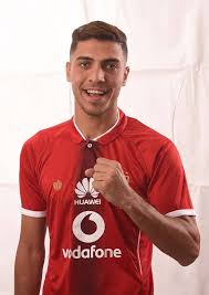 آخر أخبار الأهلي من goal.com، تتضمن آخر أخبار الانتقالات، إشاعات السوق، النتائج، الأهداف ومقابلات اللاعبين. Ø­ÙˆØ§Ø± Ù…Ø­Ù…Ø¯ Ø´Ø±ÙŠÙ Ù„Ù€ Ù…Ø¨ØªØ¯Ø§ Ø­Ù‚Ù‚Øª Ø­Ù„Ù… Ø­ÙŠØ§ØªÙ‰ Ø¨Ø§Ù„Ø§Ù†Ø¶Ù…Ø§Ù… Ù„Ù„Ø£Ù‡Ù„Ù‰ Ù…Ø¨ØªØ¯Ø§