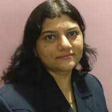 Dr. Reena Kothari