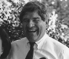 Robert Lewis “Bobby” Stovall (1932-2009)