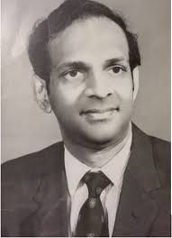 Hugh Karunanayake