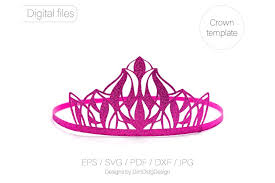 Free Free 330 Birthday Princess Crown Svg SVG PNG EPS DXF File