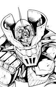 Pin By Henry Ruiz On Mazinger Z Mecha Anime Robot Cartoon Mazinger Z