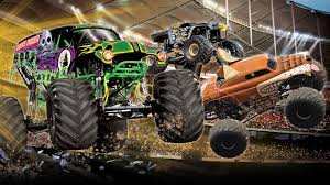 A collection of the top 49 monster truck wallpapers and backgrounds available for download for free. Monster Truck Wallpapers In Hd Wallpaper Cave