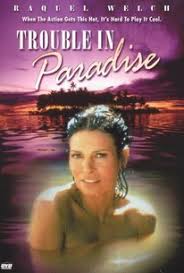 The film was shot on location in australia. Trouble In Paradise 1989 Rotten Tomatoes