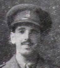 Search for "Cromie" in lastname