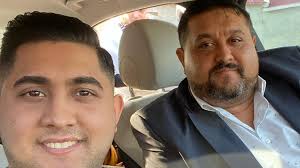 Az ifjú énekes ugyanis tizennyolc évesen megszöktette a nála két évvel fiatalabb menyasszonyát, tündét (18). Km2funcjvzc2om