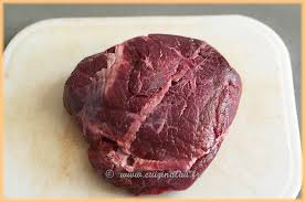 Cuizinalau Joue De Boeuf A La Bourguignonne Cuizinalau
