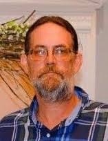 Obituary for Ricky Hestle Dodds