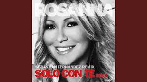 Solo Amore (Tropical DJ Version)