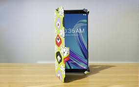 ULEFONE ARMOR X8I, Kameni ...