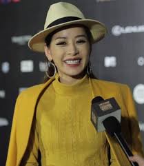 Ca sĩ được phép hát nhép, cư dân mạng dậy sóng, réo tên chi pu. Chi Pu Wikiwand