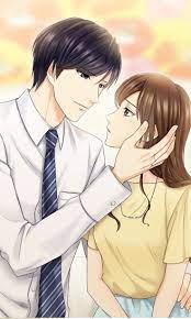 5 tokoh anime ini diduga beragama islam siapa saja mereka. Kumpulan Anime Romance Ini Cocok Untuk Ilustrasi Story Anime Roman Pasangan Anime Romantis Gambar Pasangan Anime