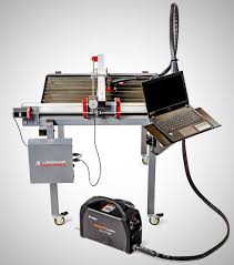 Langmuir Systems Crossfire Cnc Plasma Tables Welding Table Welding Table Diy Cnc Plasma Table