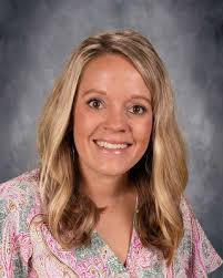 Staff — St. Michael The Archangel School