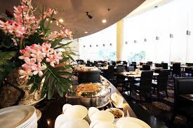 Set in the centre of johor bahru, the venue offers quick access to`` dinosaurs alive'' water theme park. Hotel Johor Bahru Cafe
