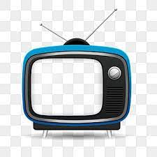 Cartoon Blue Televition Old Style Retro Vintage Tv Transparent Screen Vector Tv Clipart Television Tv Png And Vector With Transparent Background For Free Dow In 2021 Vintage Tv Blue Poster Geometric Background