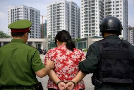 Bắt khẩn cấp Trần Thị Thu Hà sinh năm 1969 liên quan đường dây ...