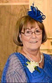 Condolence Book for Elizabeth Gilchriest (née Owens) (Longford)